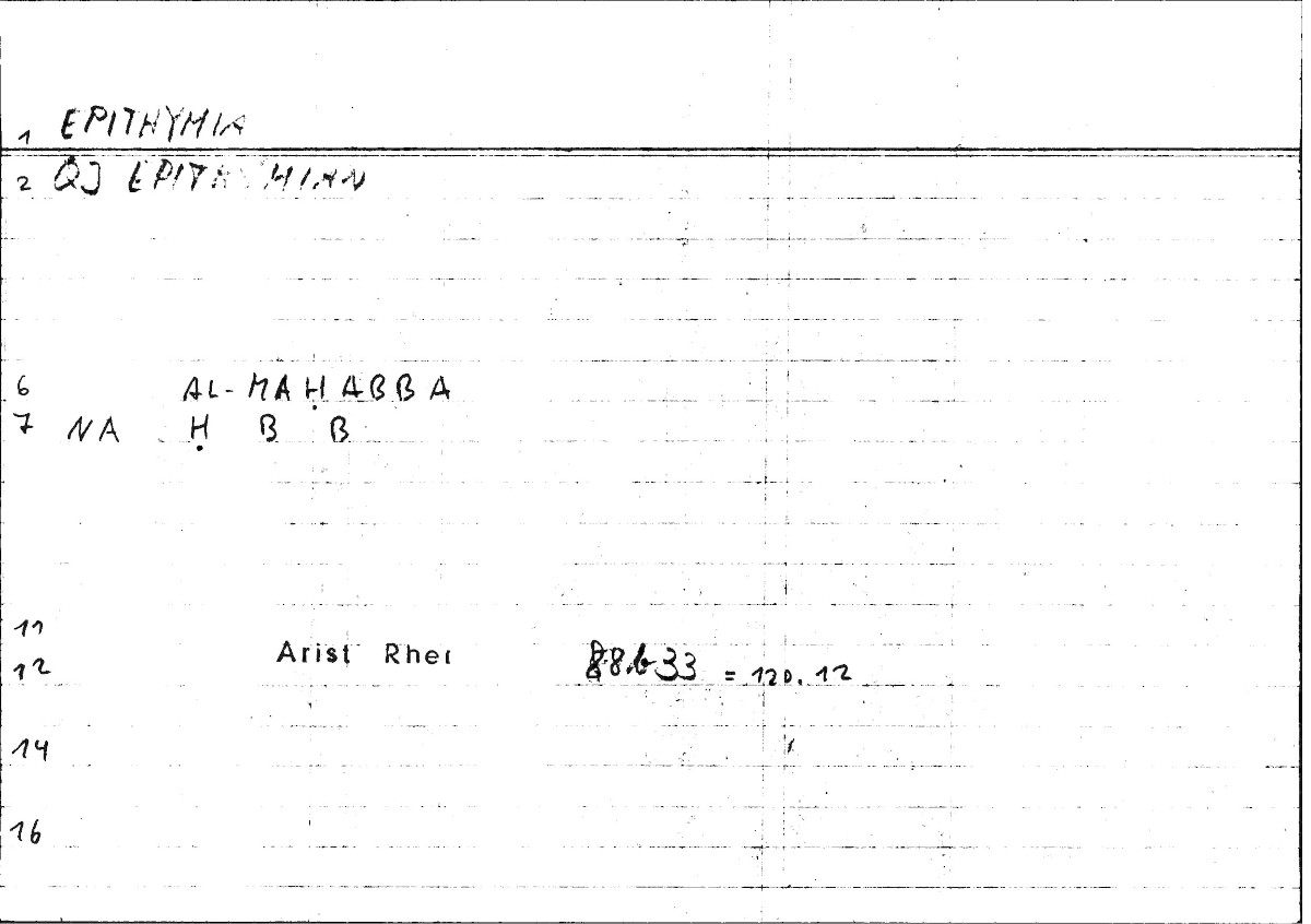 Filecard Arist.Rhet.0346