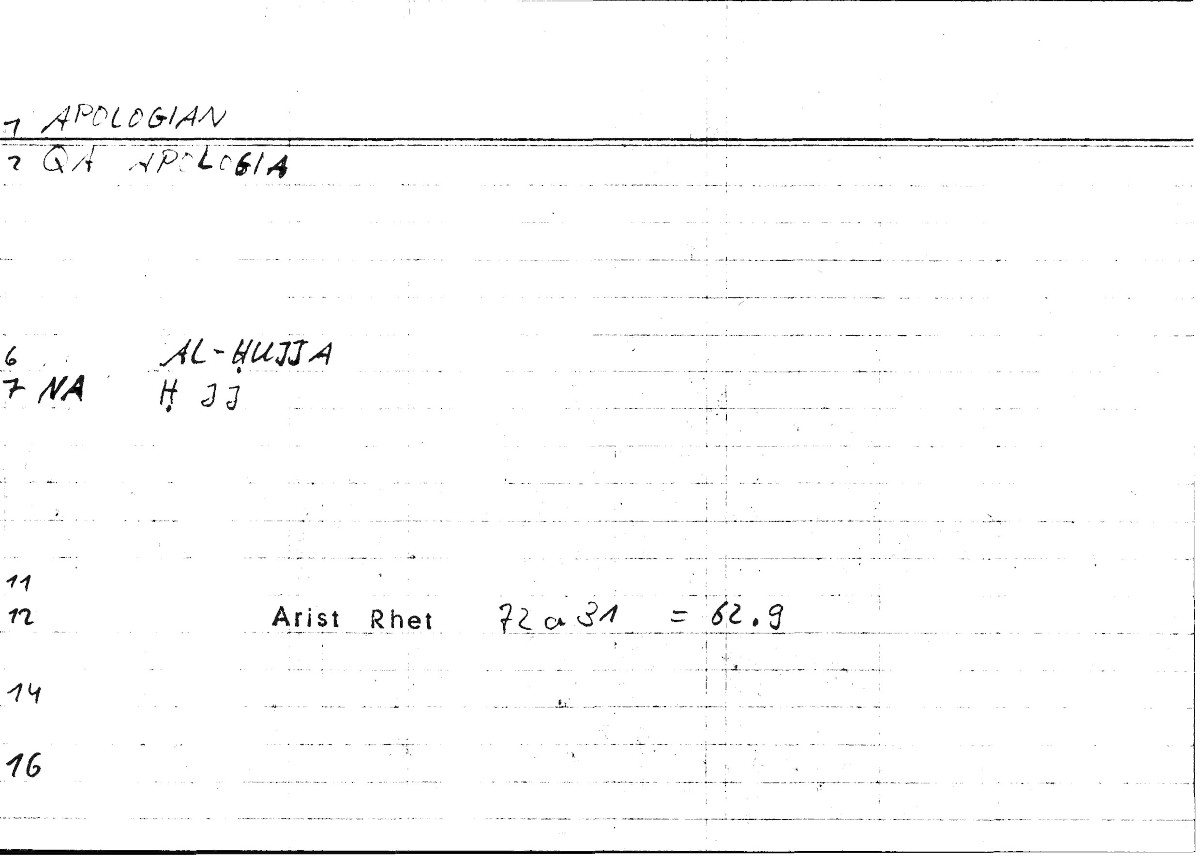 Filecard Arist.Rhet.0360