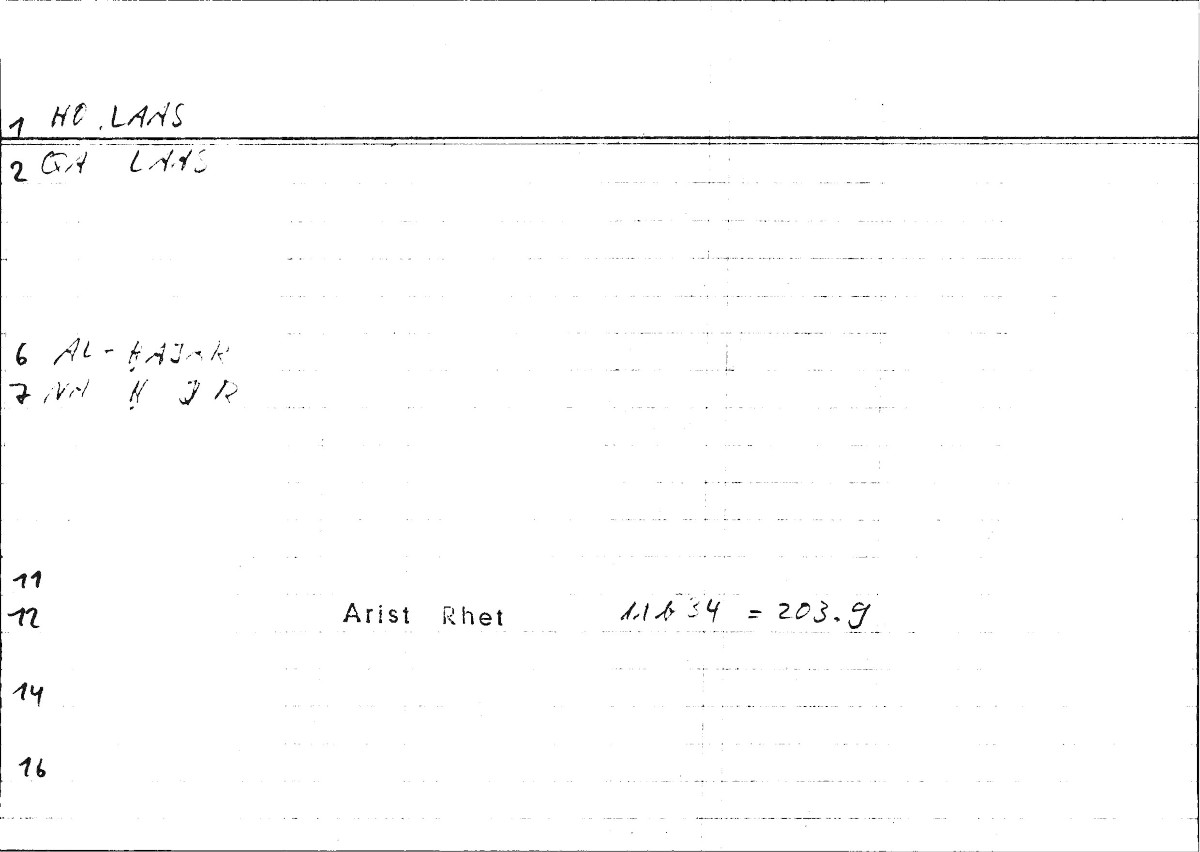 Filecard Arist.Rhet.0364