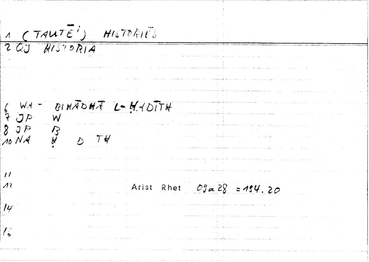 Filecard Arist.Rhet.0422