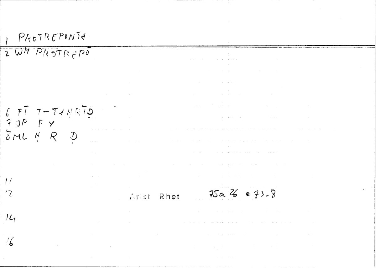 Filecard Arist.Rhet.0464