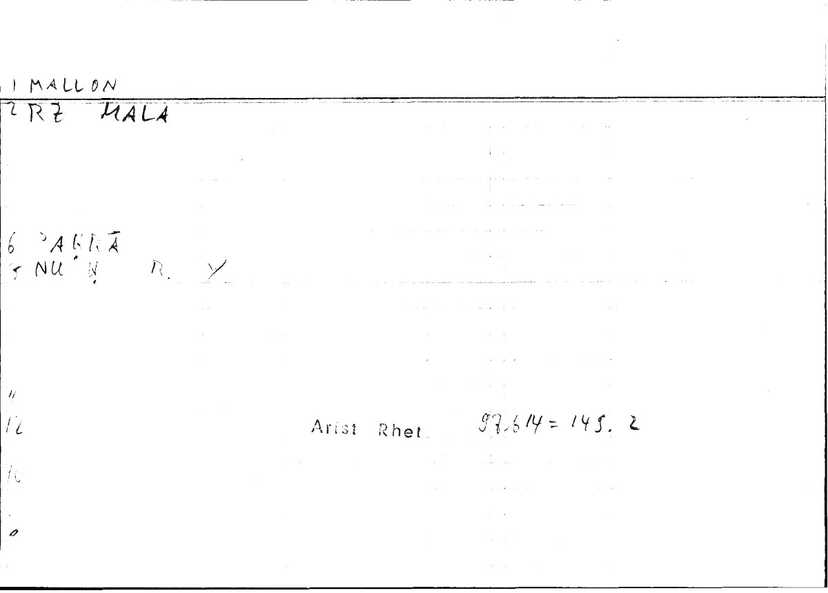 Filecard Arist.Rhet.0484