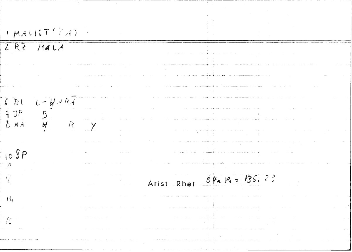 Filecard Arist.Rhet.0490