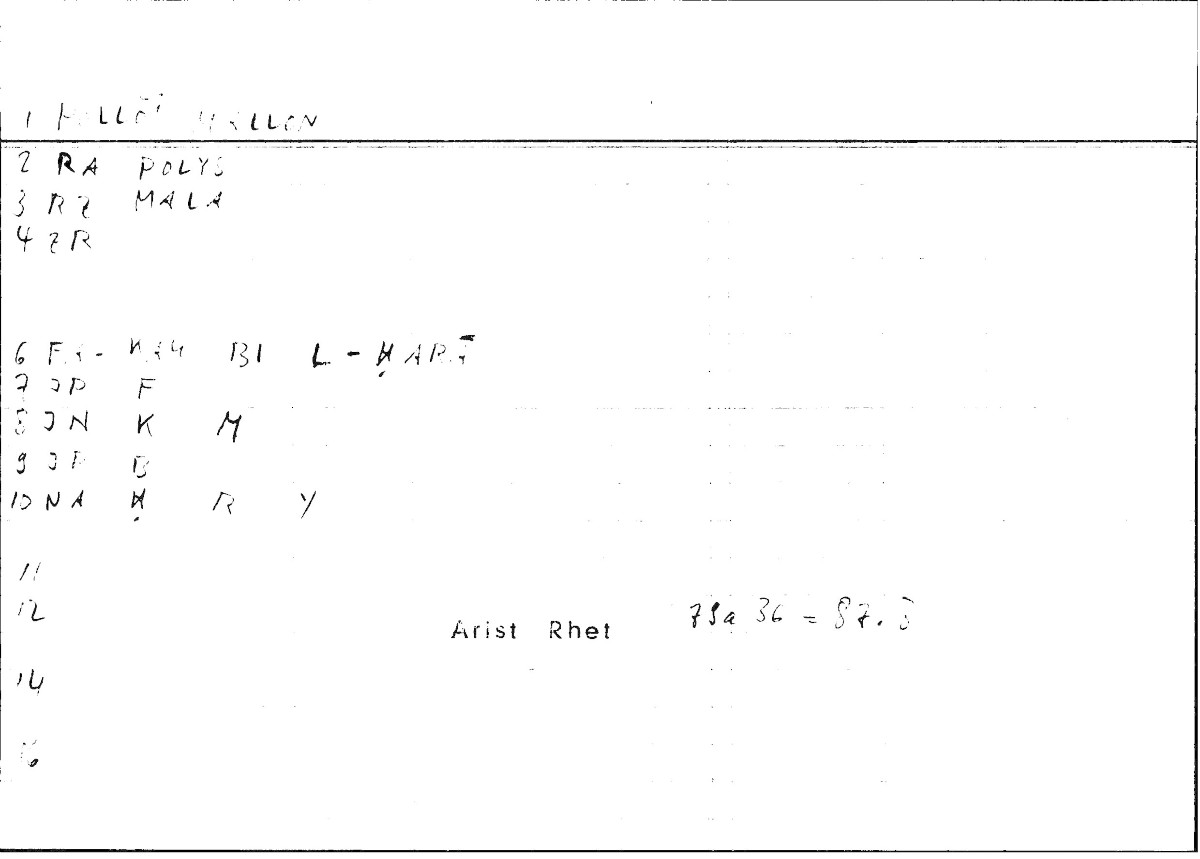 Filecard Arist.Rhet.0493