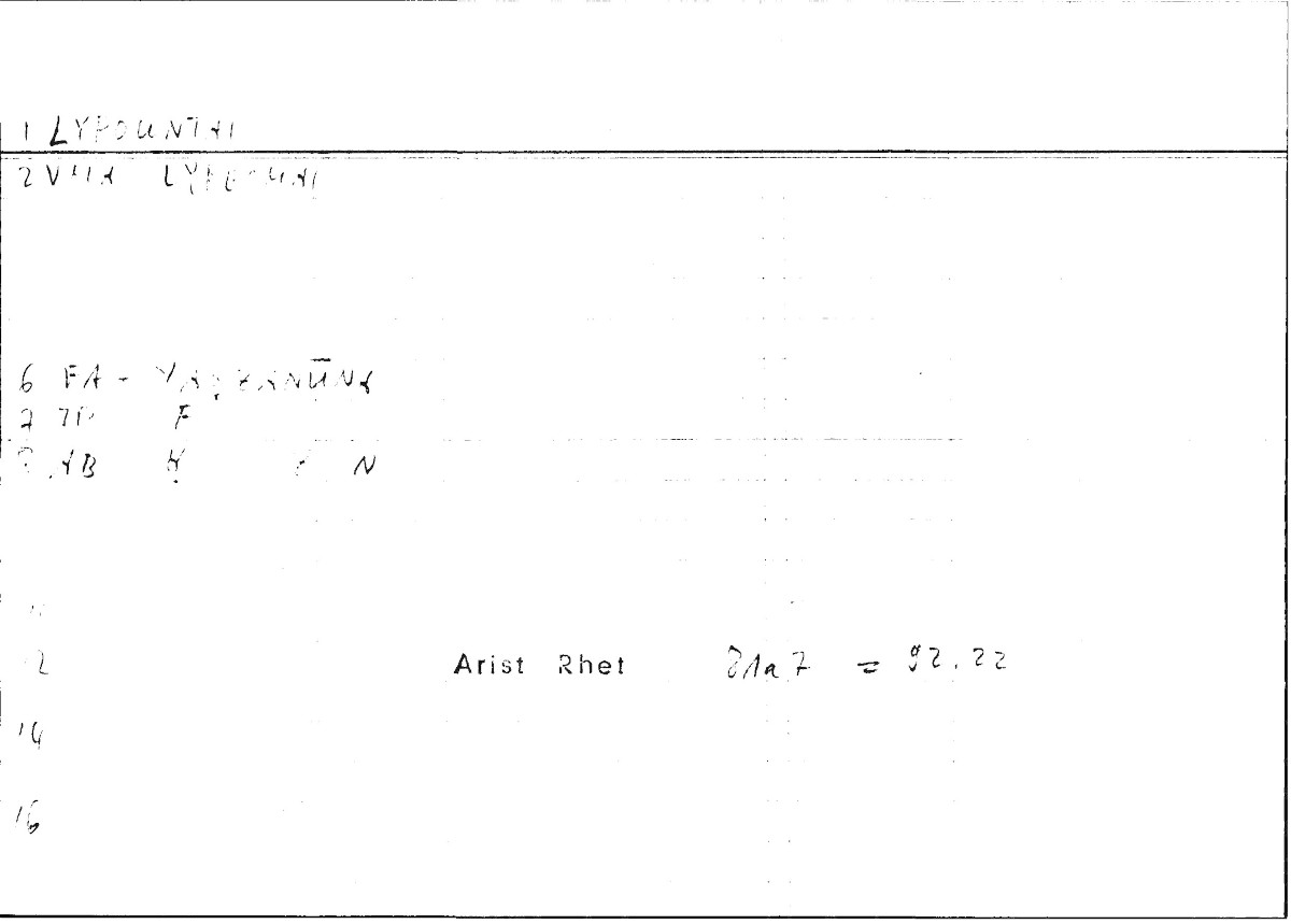 Filecard Arist.Rhet.0496