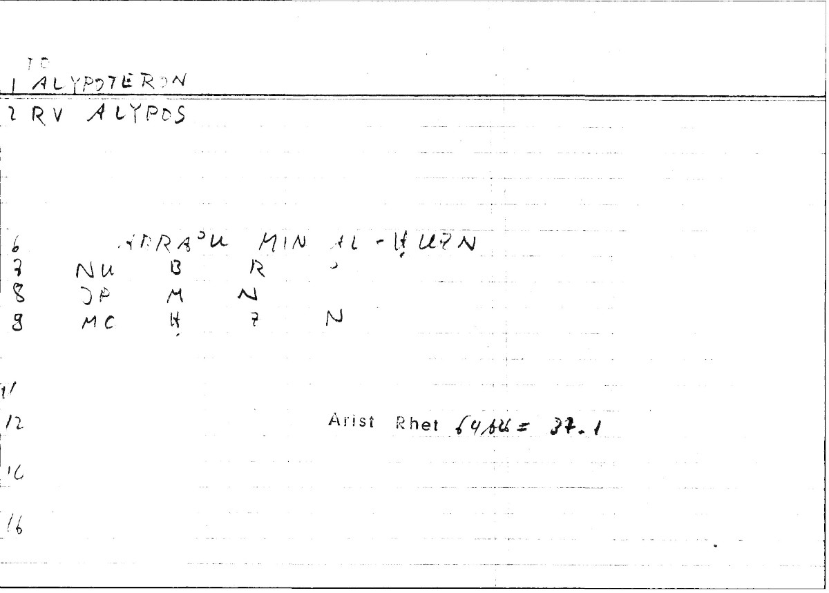 Filecard Arist.Rhet.0528