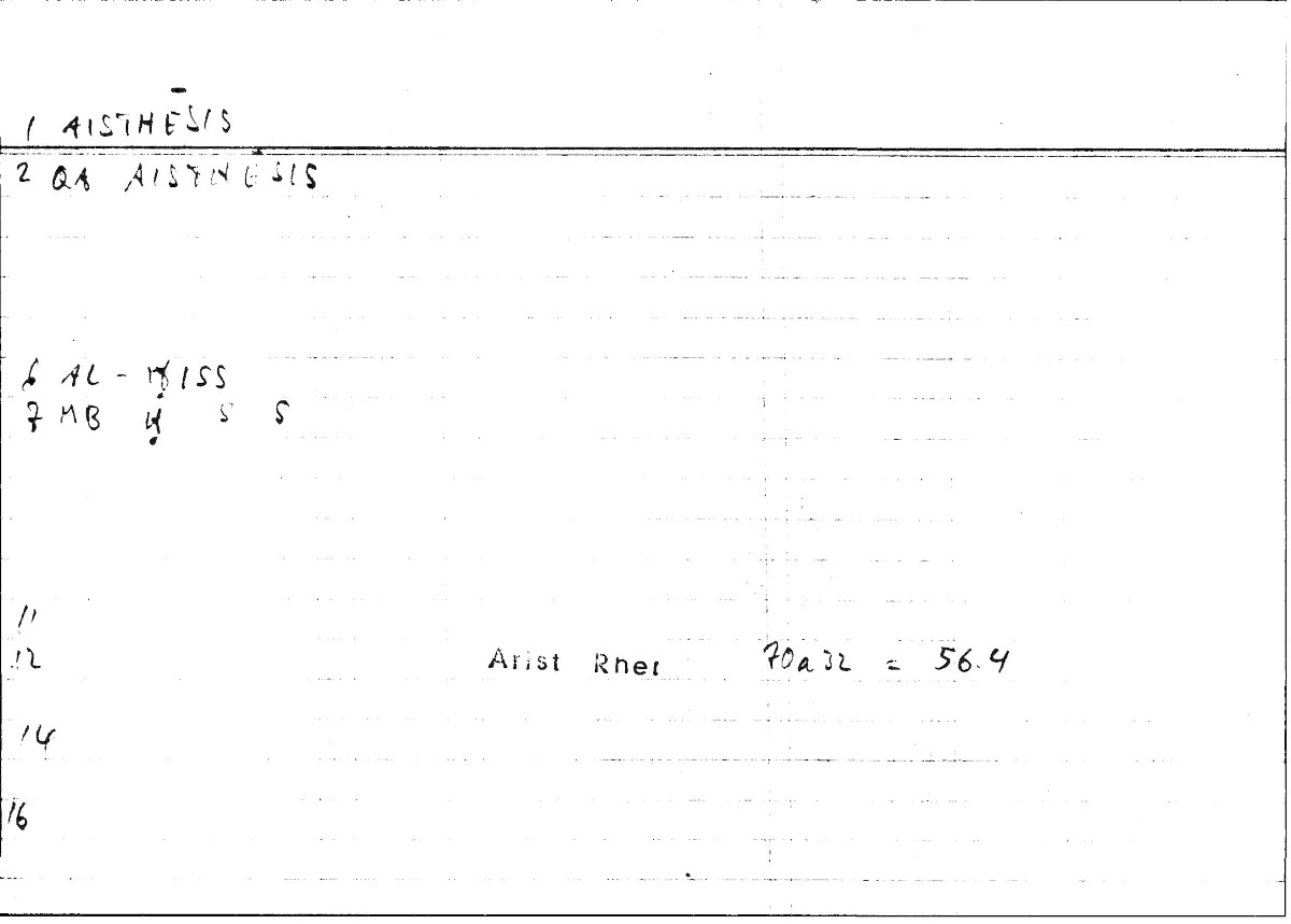 Filecard Arist.Rhet.0536