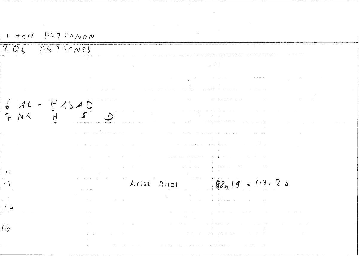Filecard Arist.Rhet.0568