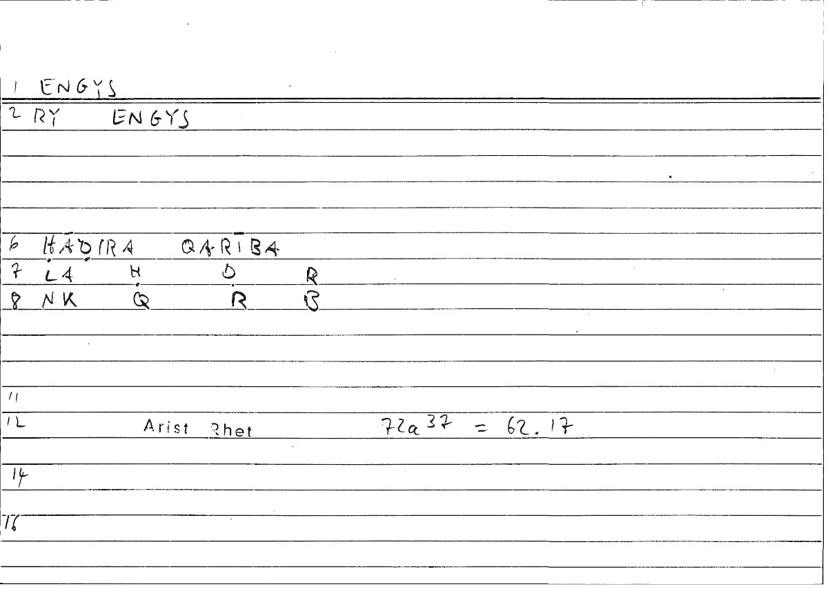 Filecard Arist.Rhet.0662