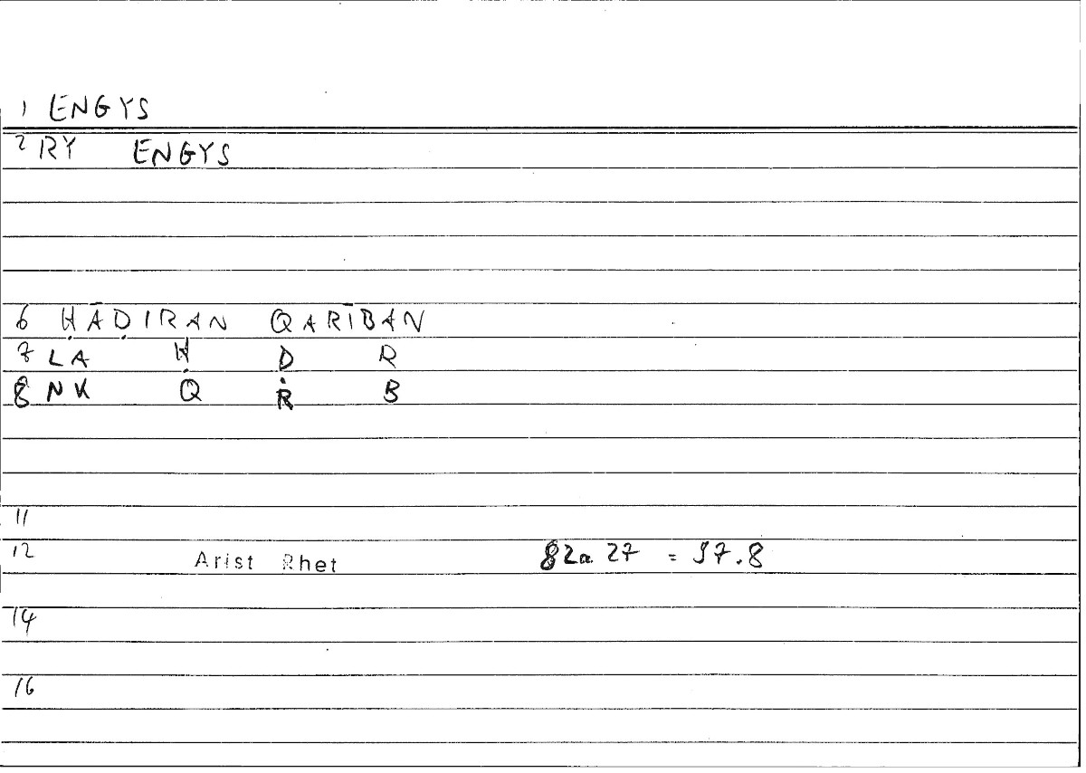 Filecard Arist.Rhet.0663