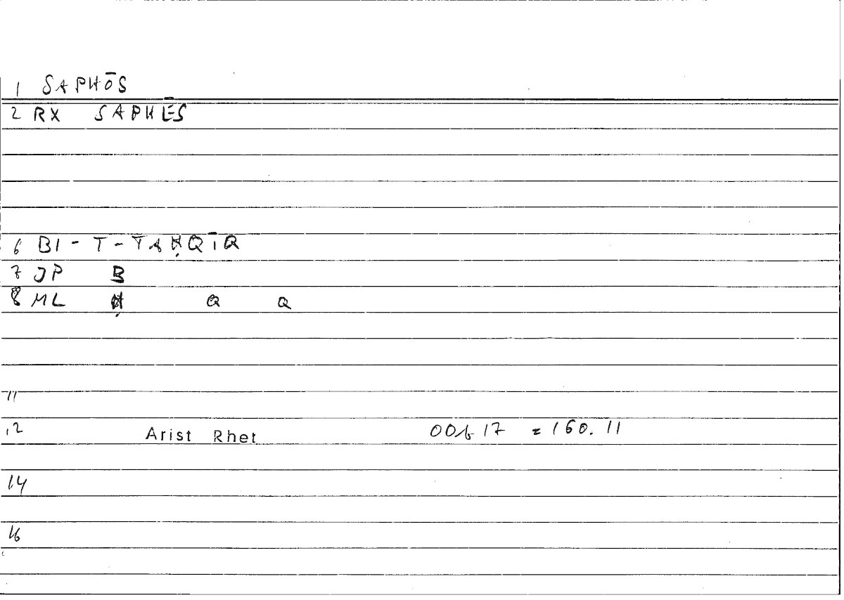 Filecard Arist.Rhet.0719