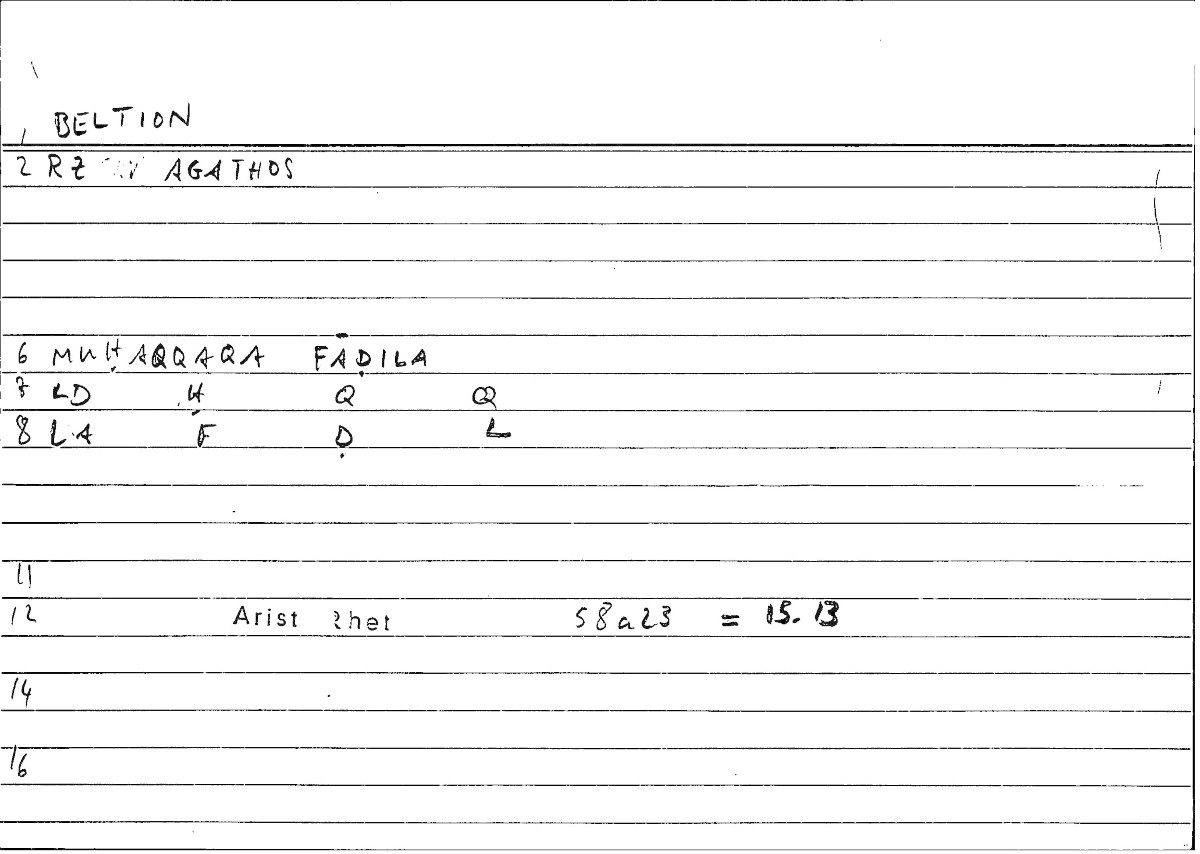 Filecard Arist.Rhet.0726