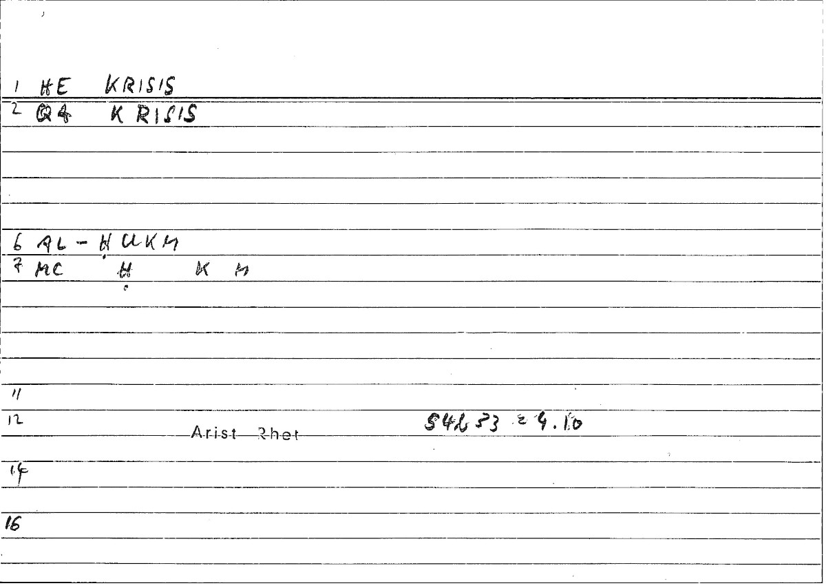 Filecard Arist.Rhet.0748