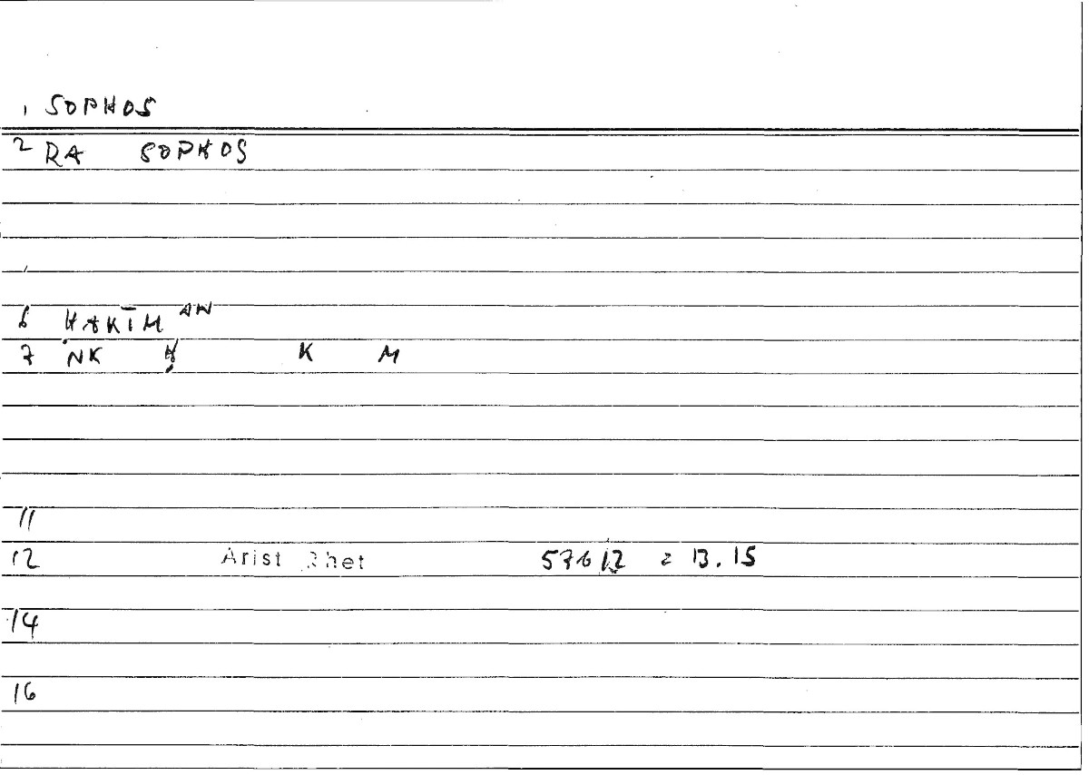 Filecard Arist.Rhet.0782