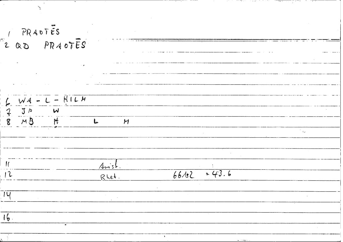 Filecard Arist.Rhet.1013