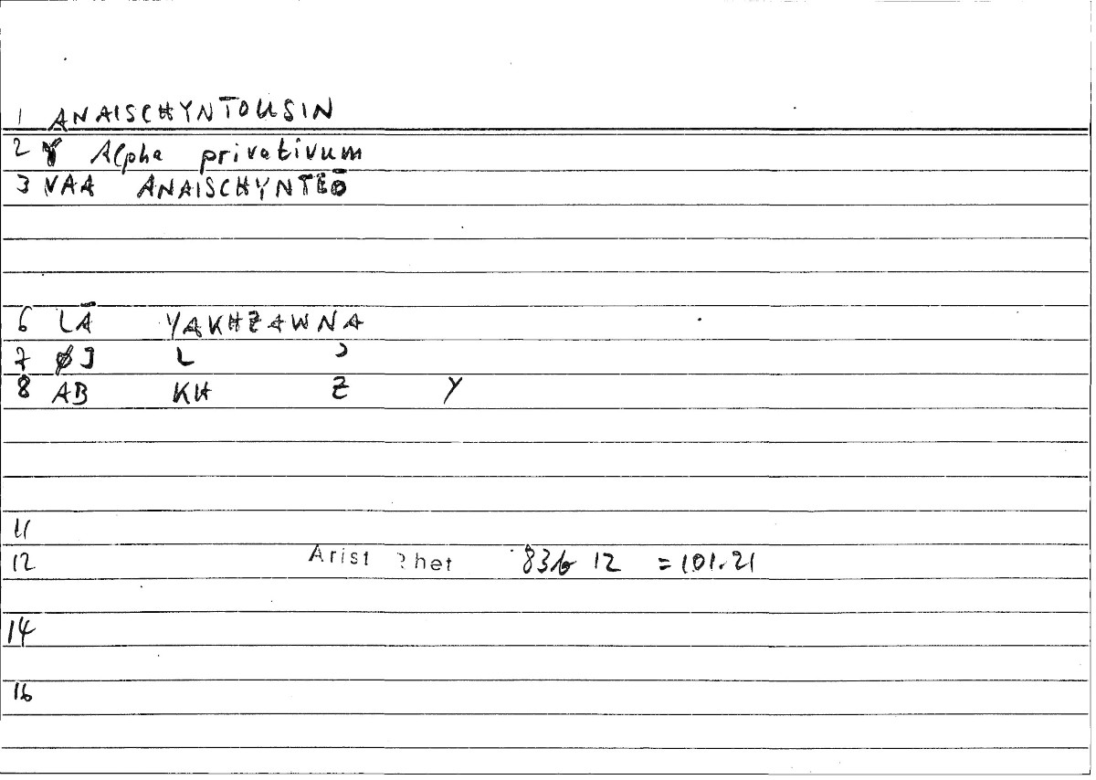 Filecard Arist.Rhet.1211