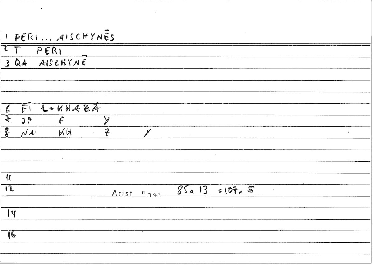 Filecard Arist.Rhet.1213