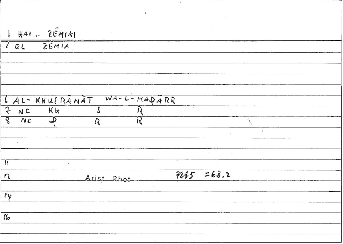 Filecard Arist.Rhet.1242