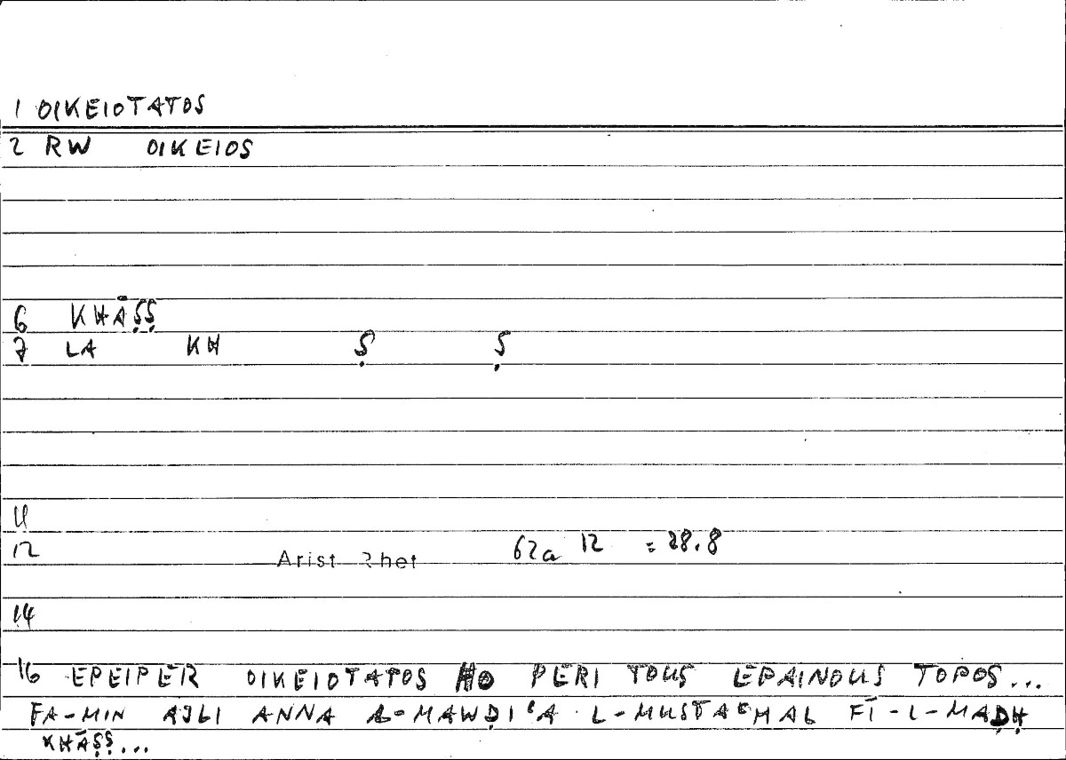 Filecard Arist.Rhet.1245