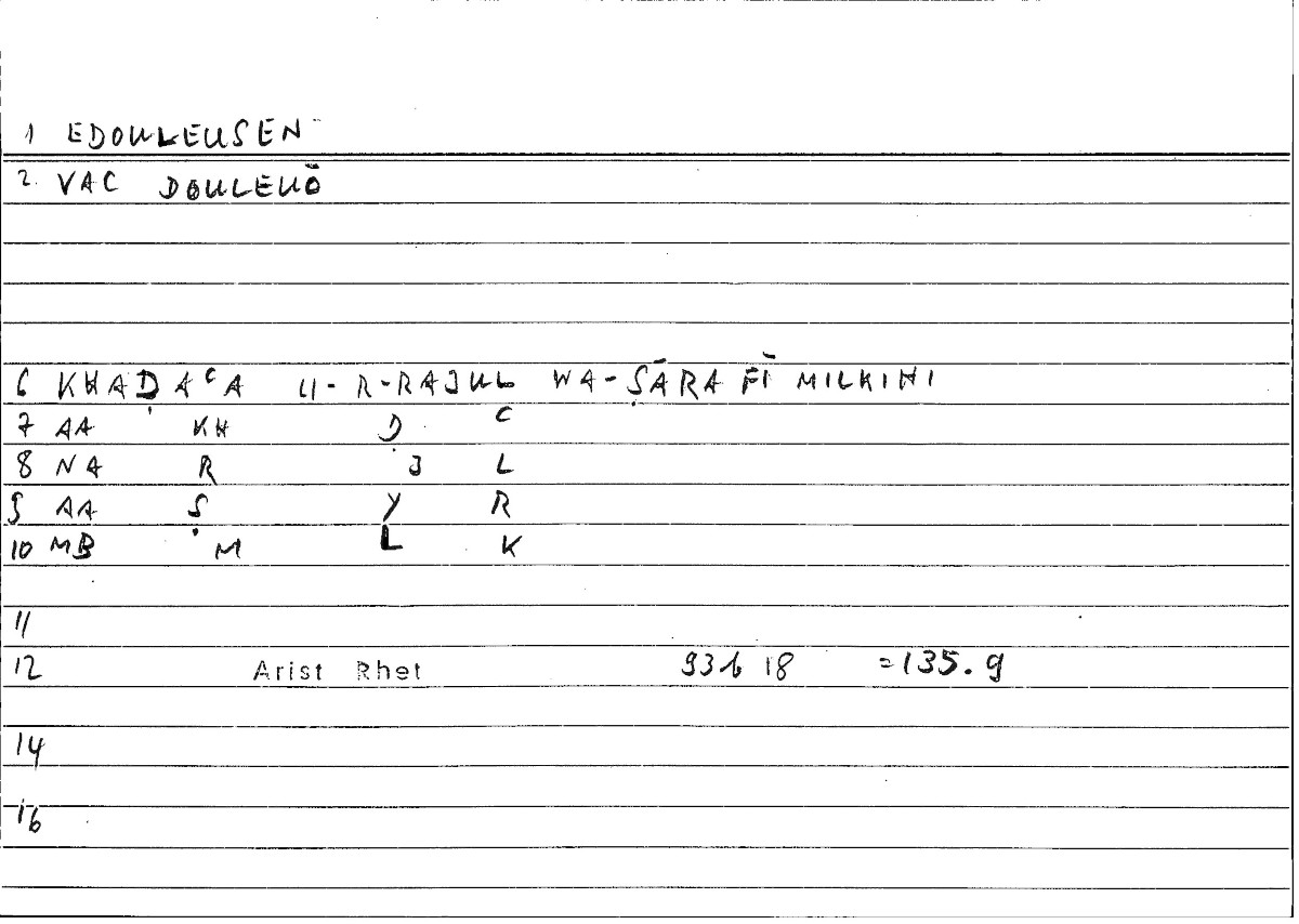 Filecard Arist.Rhet.1291