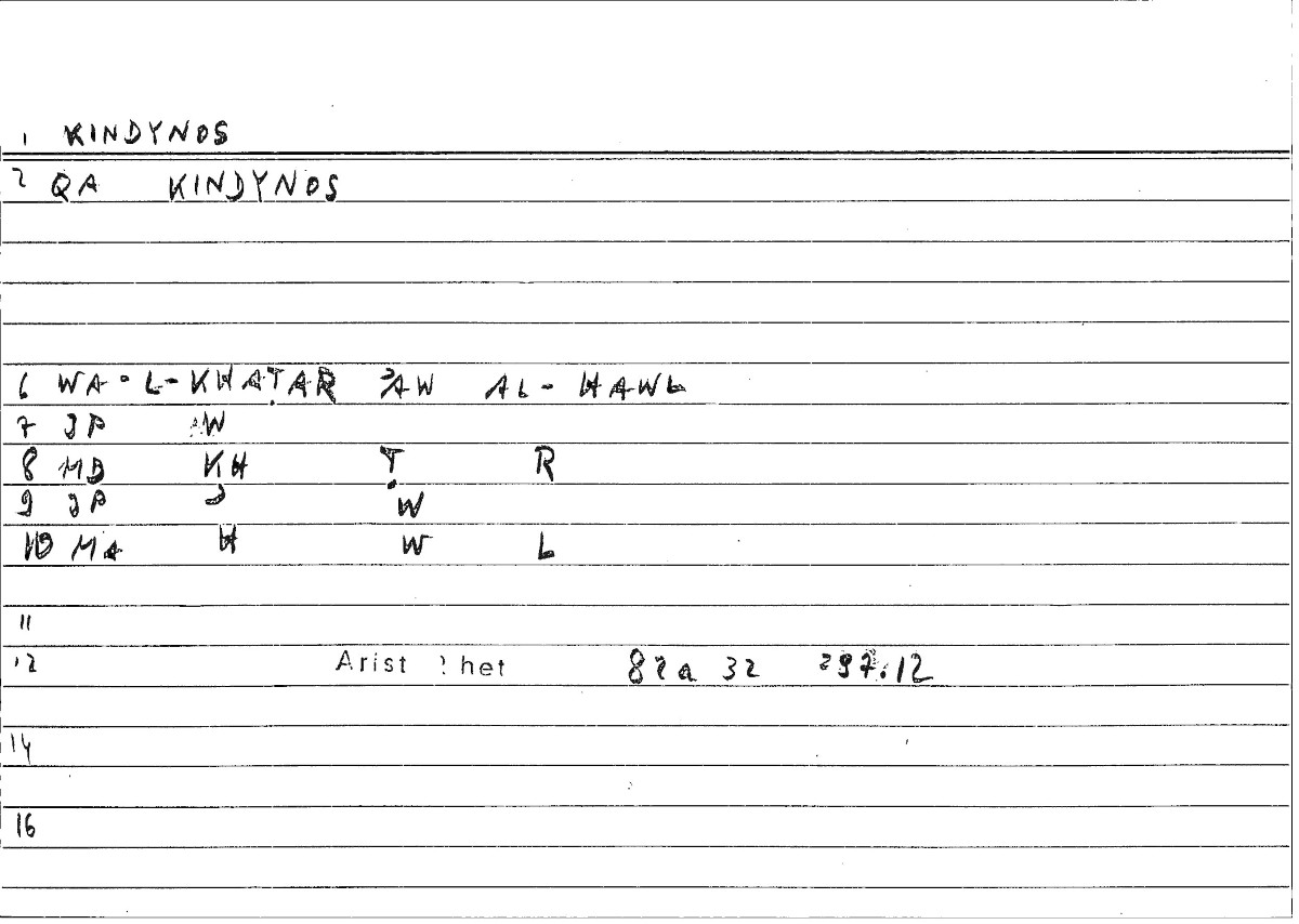 Filecard Arist.Rhet.1307