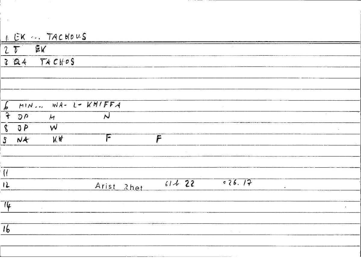 Filecard Arist.Rhet.1321