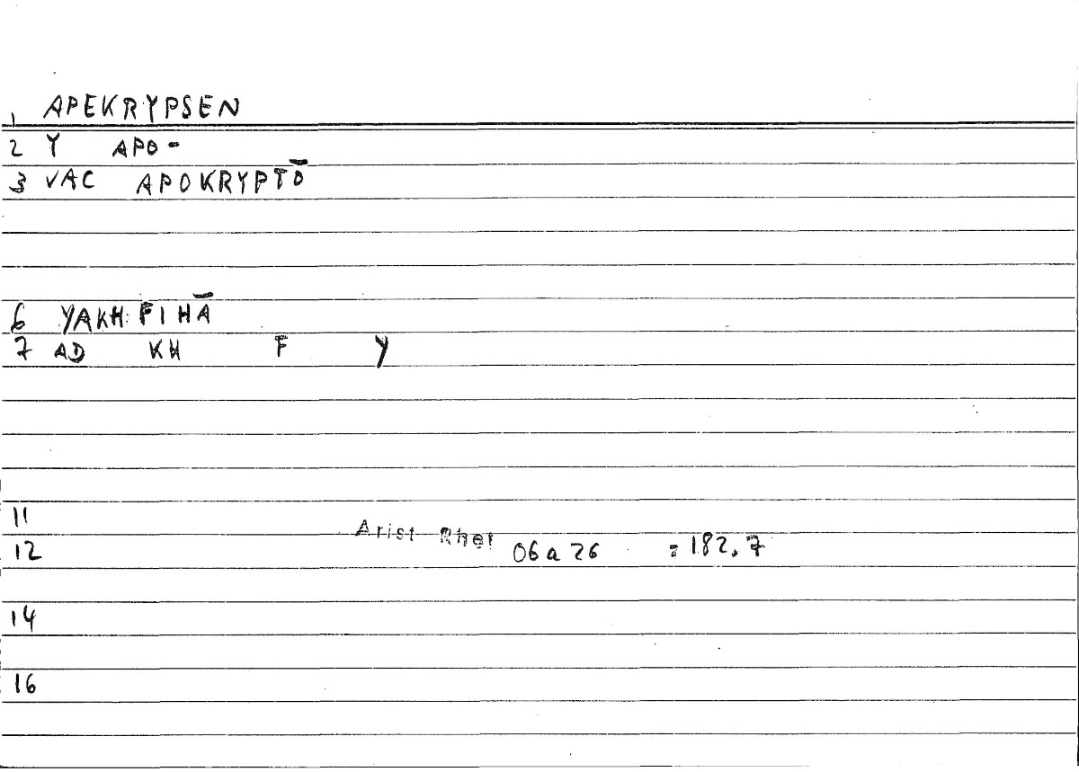 Filecard Arist.Rhet.1331