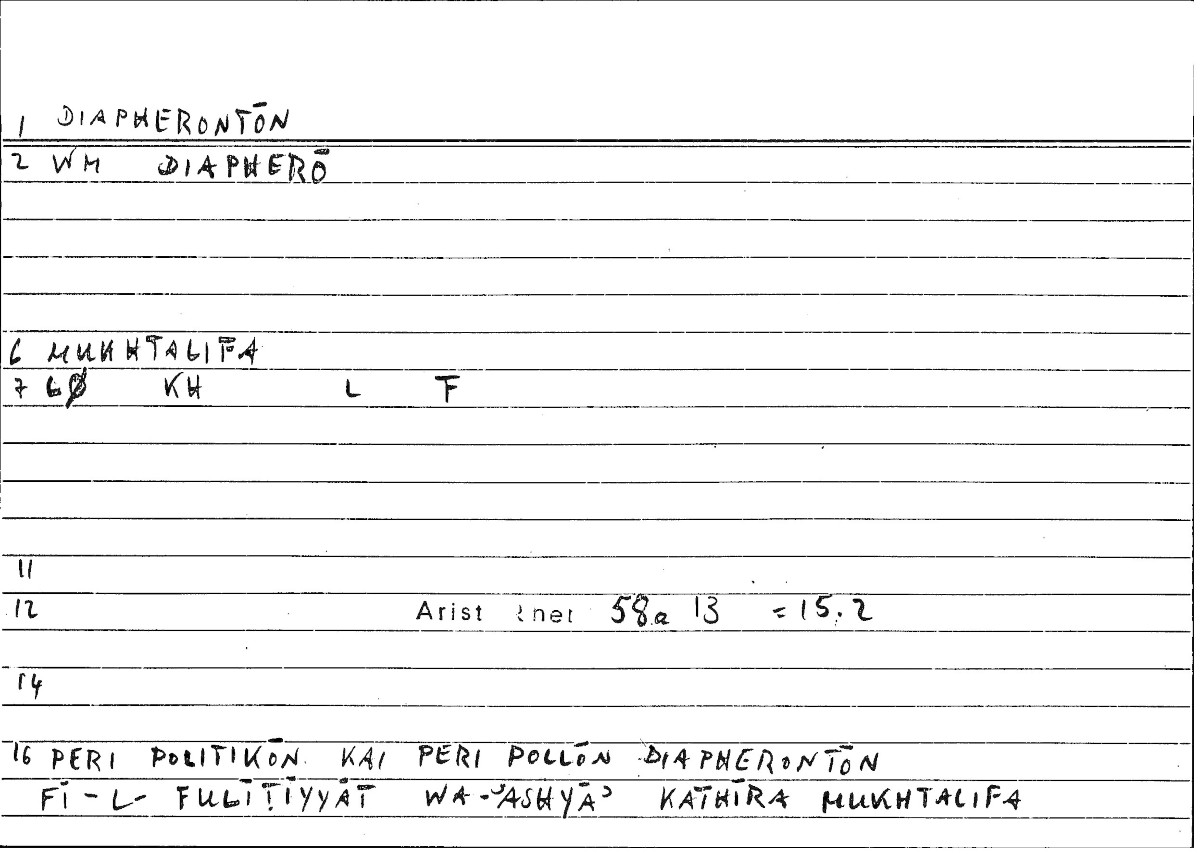 Filecard Arist.Rhet.1389