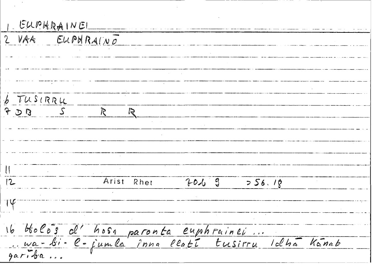 Filecard Arist.Rhet.1998