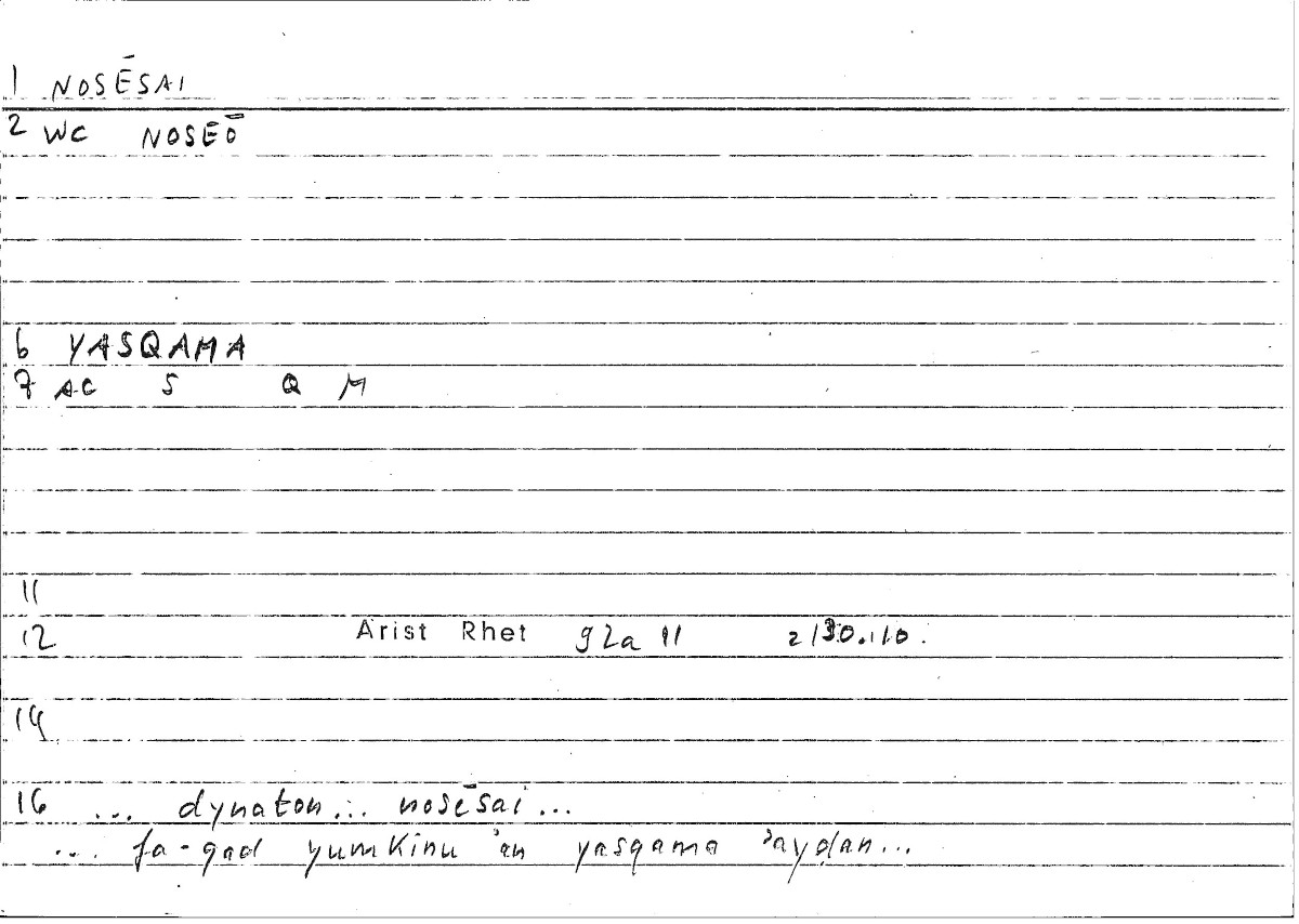 Filecard Arist.Rhet.2048