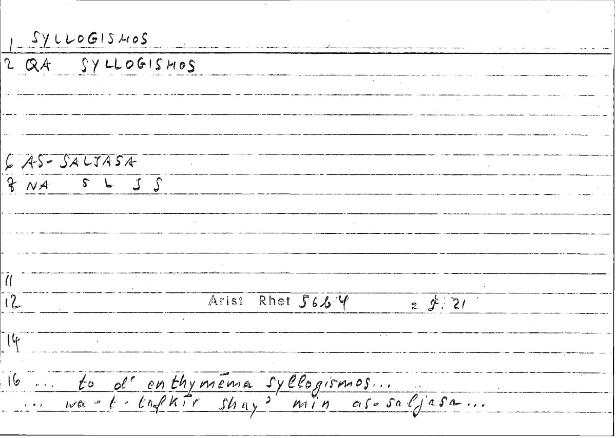 Filecard Arist.Rhet.2083