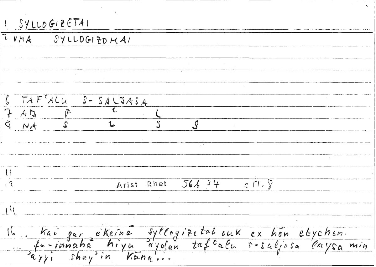 Filecard Arist.Rhet.2087
