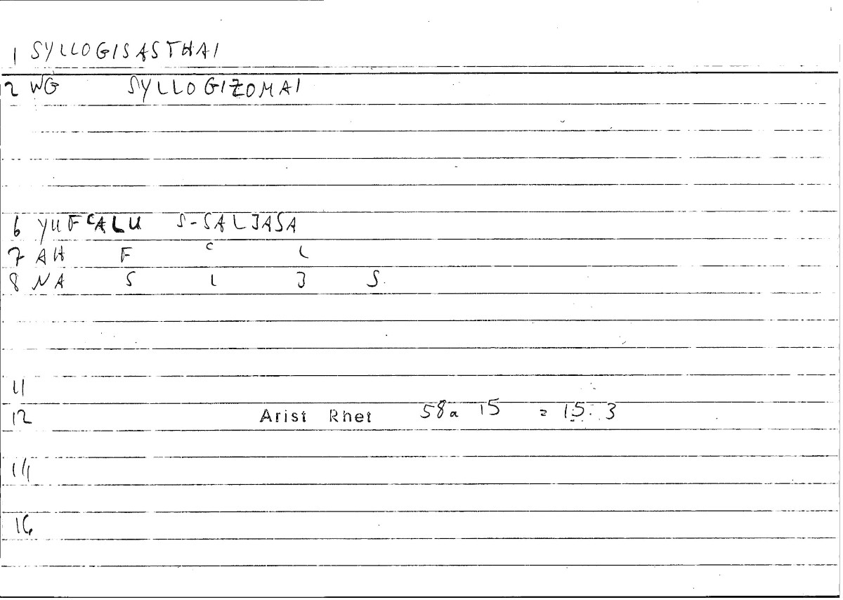 Filecard Arist.Rhet.2088