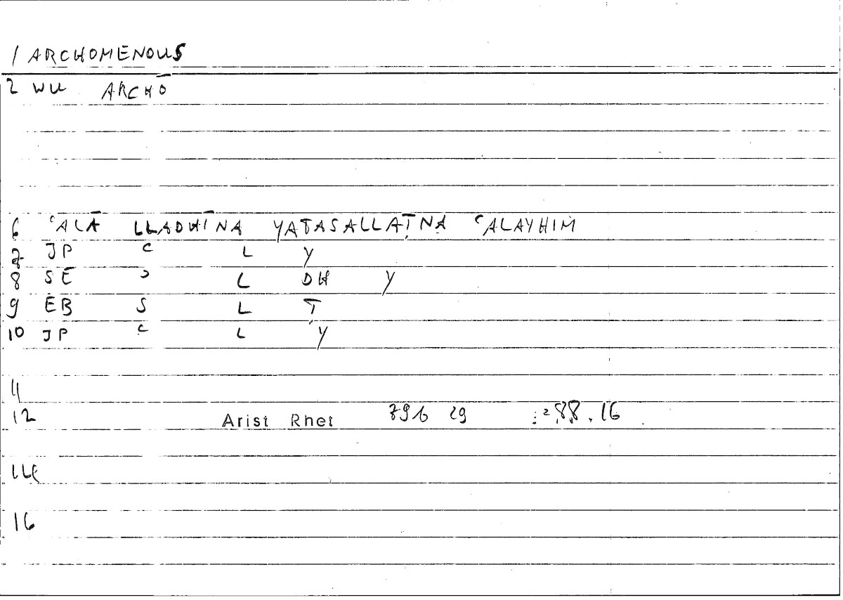 Filecard Arist.Rhet.2118