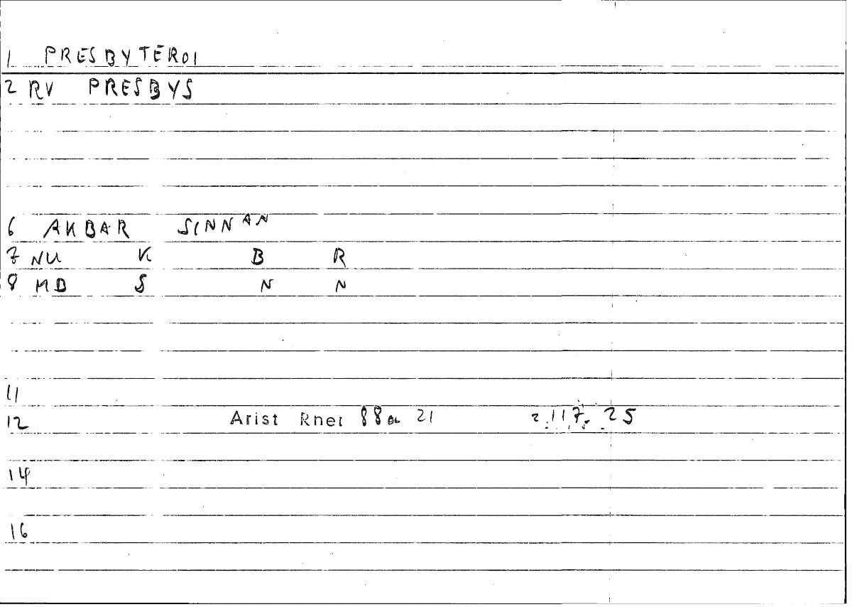 Filecard Arist.Rhet.3030