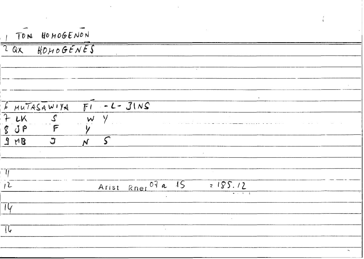 Filecard Arist.Rhet.3118