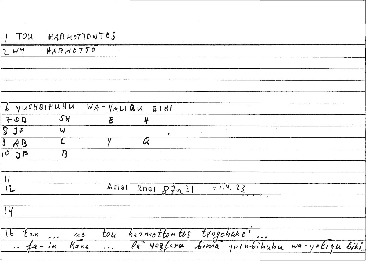Filecard Arist.Rhet.3148