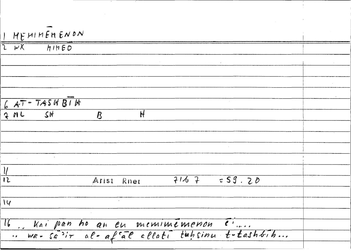Filecard Arist.Rhet.3163
