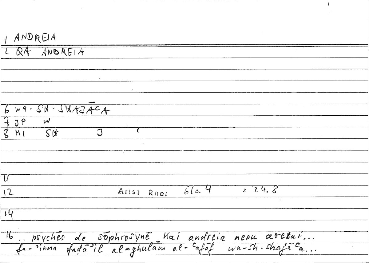 Filecard Arist.Rhet.3212