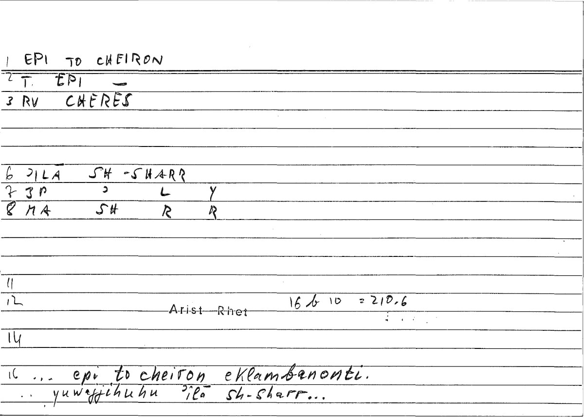 Filecard Arist.Rhet.3256