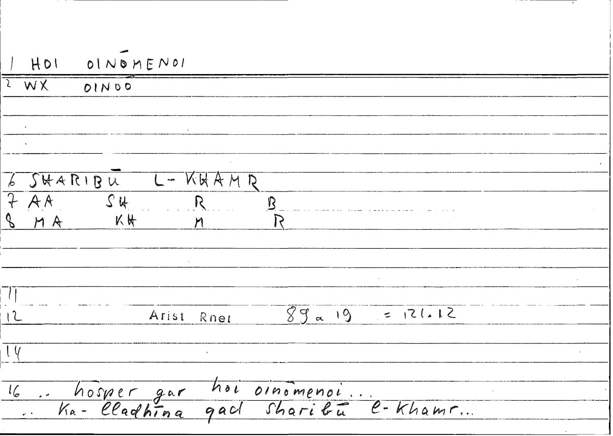 Filecard Arist.Rhet.3290