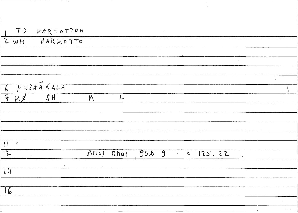 Filecard Arist.Rhet.3347