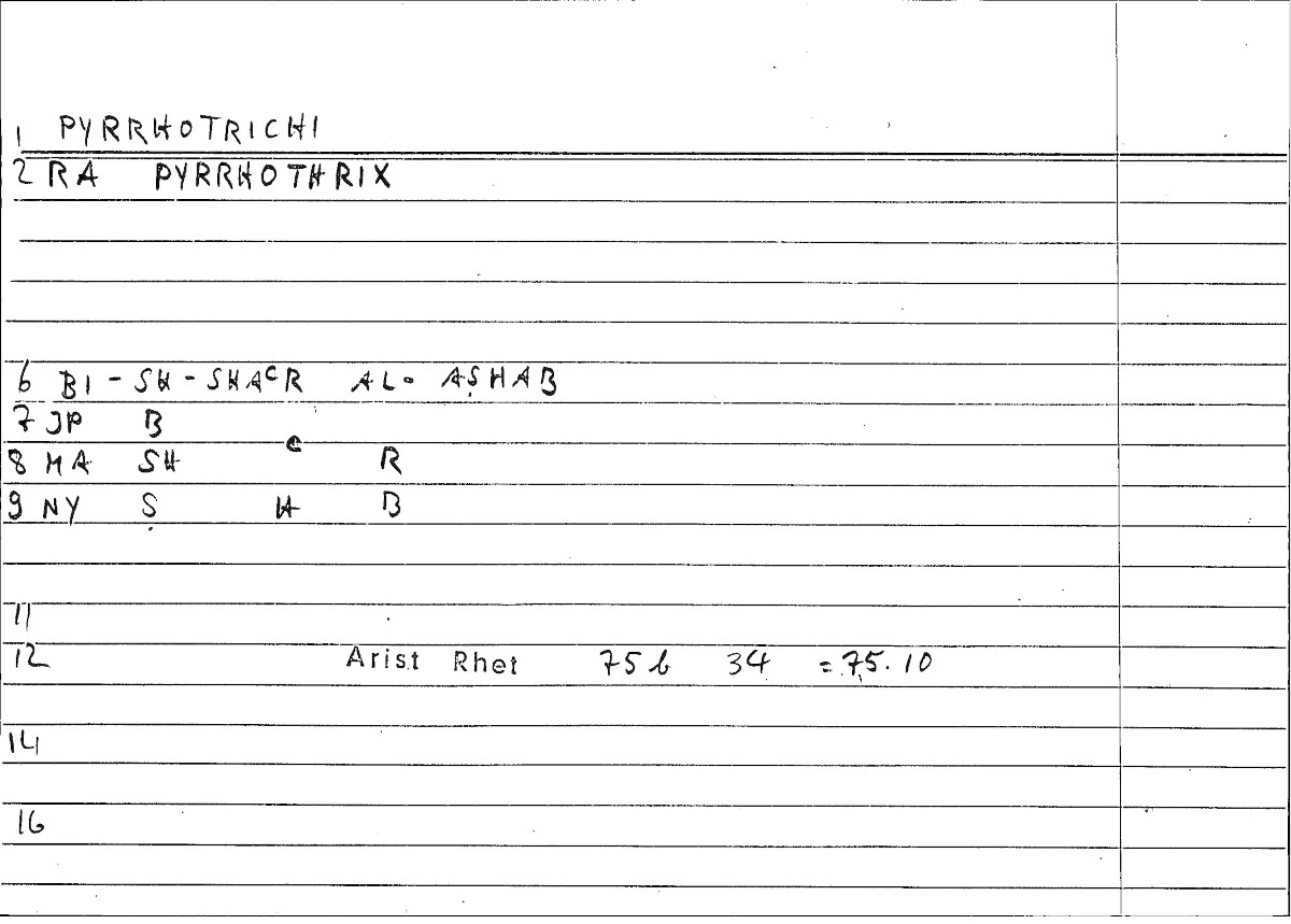 Filecard Arist.Rhet.3375