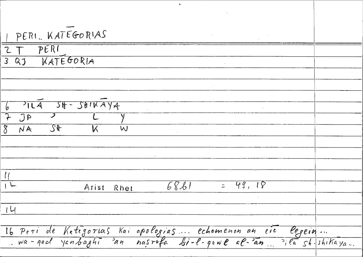 Filecard Arist.Rhet.3386