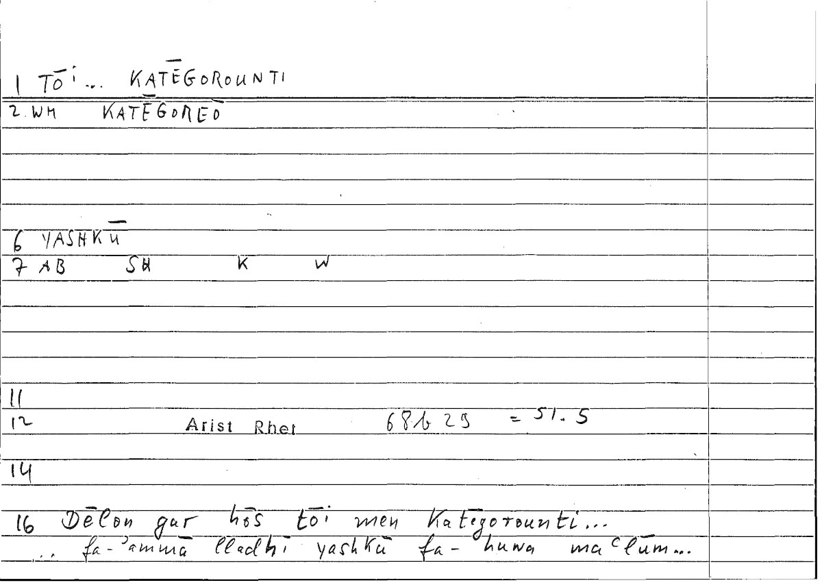 Filecard Arist.Rhet.3394