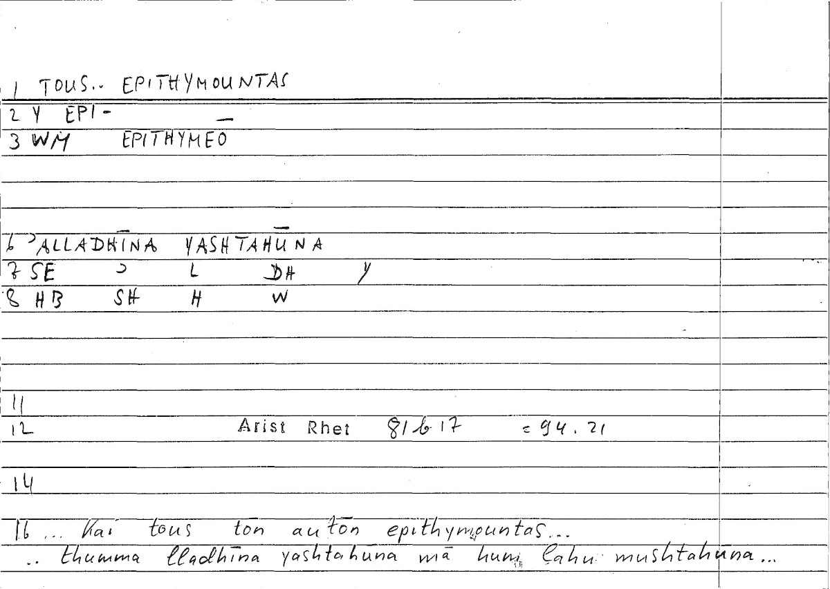 Filecard Arist.Rhet.3417