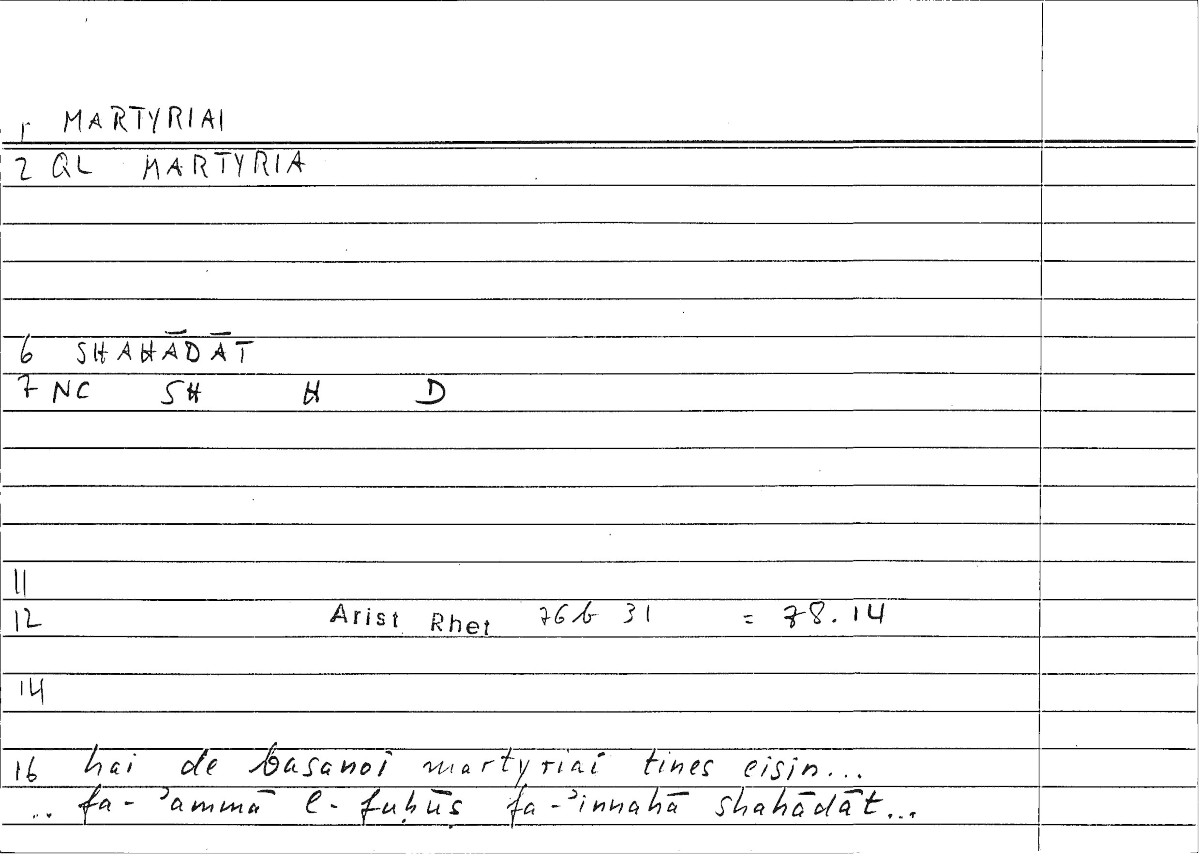 Filecard Arist.Rhet.3427