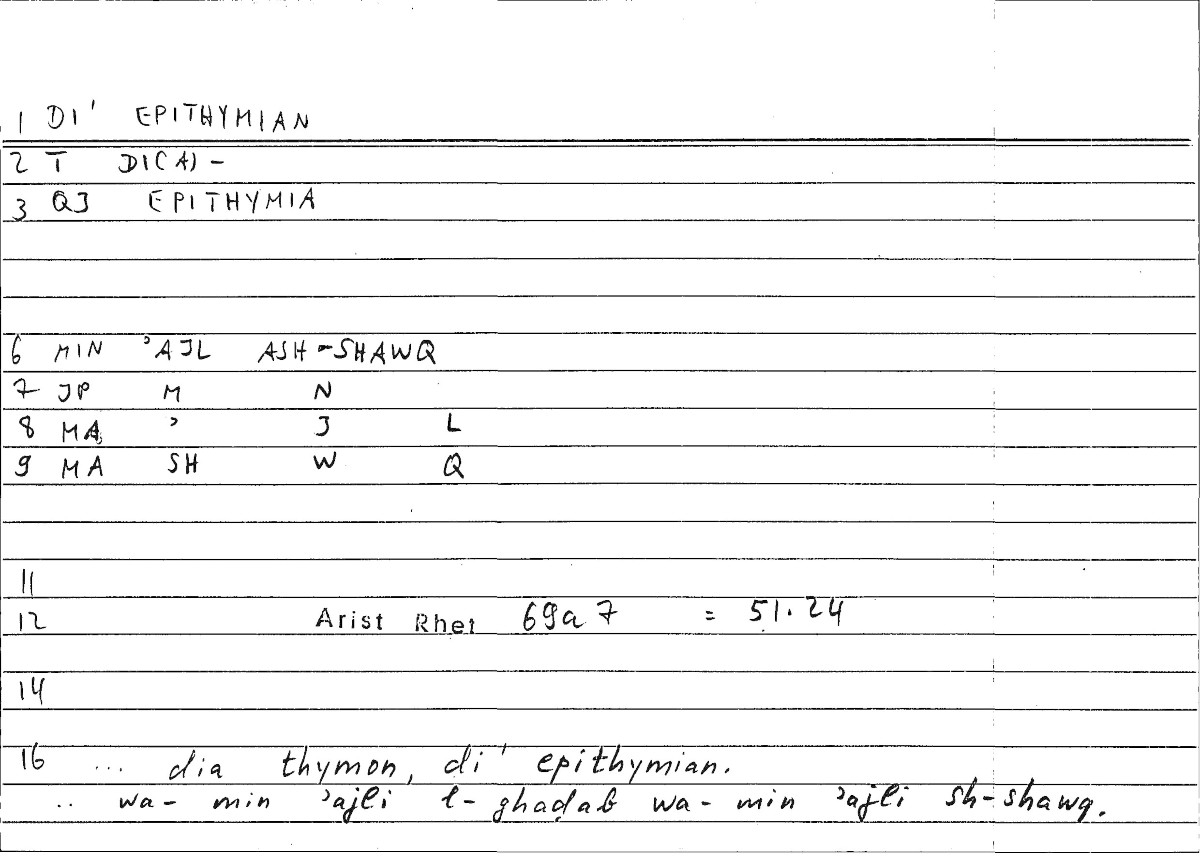 Filecard Arist.Rhet.3532