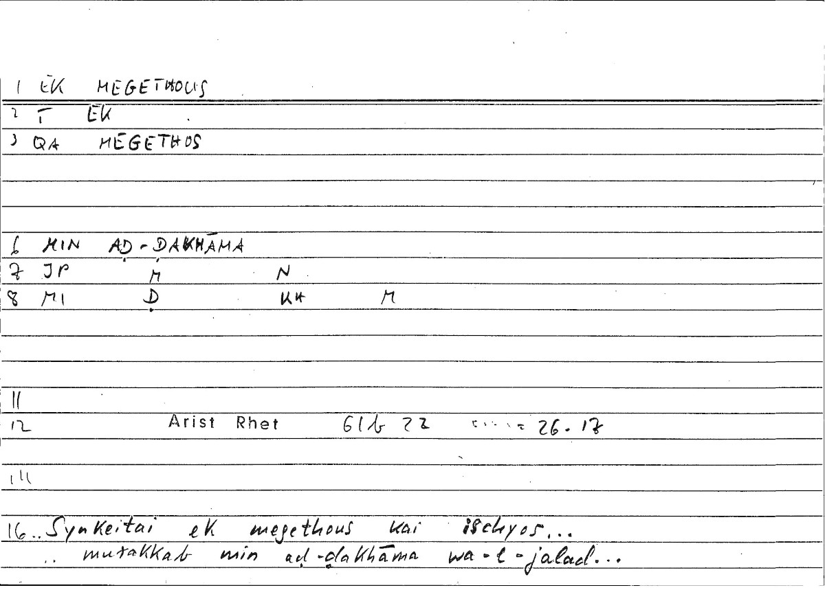 Filecard Arist.Rhet.3881