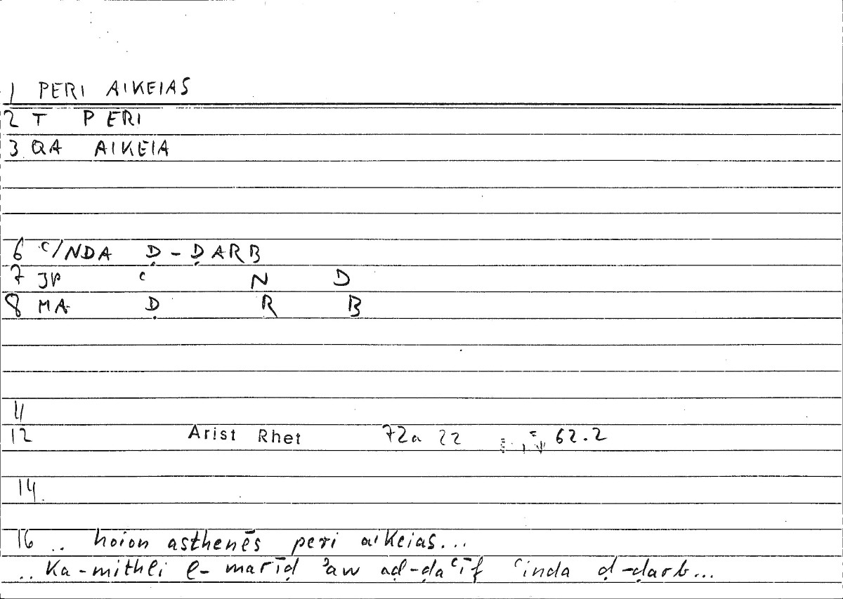 Filecard Arist.Rhet.3928
